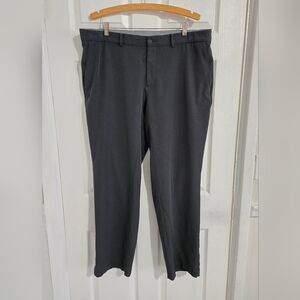 Nike Golf Men’s Gray Lightweight Performance Pants Size 40x30